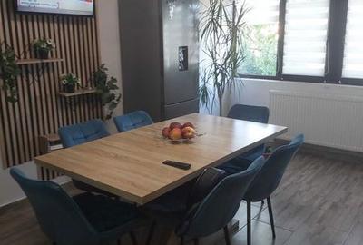 Apartament cu 2 camere în Central - 2