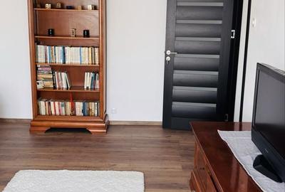 Apartament cu 2 camere decomandat în Central - 6