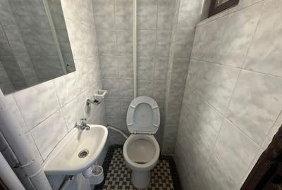 Apartament cu 4 camere circular în Banu Manta - 23