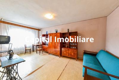 FARA COMISION! Apartament 3 camere, zona Kaufland, Manastur