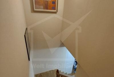 Casa eleganta in cartierul Grigorescu, zona Pietei 14 Iulie - 11