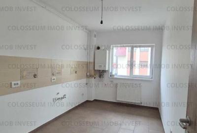 Apartament 2 camere, decomandat - zona Tractorul - 3