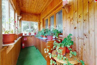 COMISION 0%! Pensiune de vanzare in Cheia, judet Prahova - 14