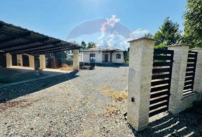 Casa / Vila cu 4 camere de vanzare - 16