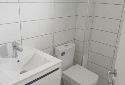 Apartament cu 3 camere decomandat în Central - 4