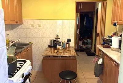 Apartament cu 3 camere decomandat în Mircea cel Bătrân - 6