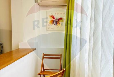 Apartament cu 2 camere, mobilat în Unirii - 11