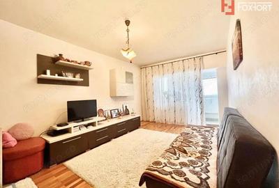Apartament cu 3 camere, etaj 5 de vanzare, zona Lunei - 2