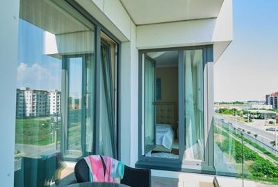 Apartament cu 2 camere decomandat în Aradului - 8