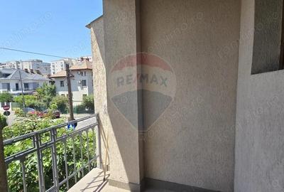 Spațiu comercial, de 80 mp, în Decebal - 7