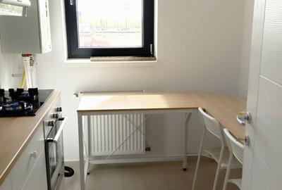 Apartament cu 2 camere în Theodor Pallady - 8