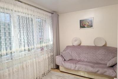 Apartament 2 camere, transformat in 3 camere, parter - 2