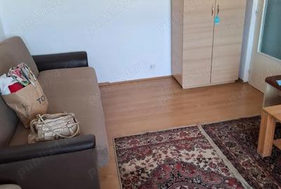 Inchiriez garsoniera Valea Aurie - 4