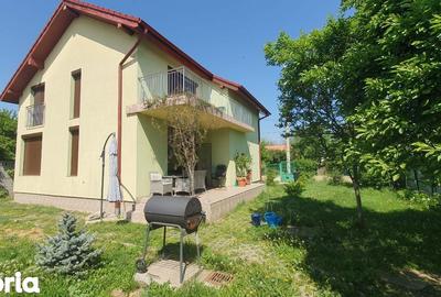 Casă cu 5 camere cu Teren 500 Mp în Ronaț - 3