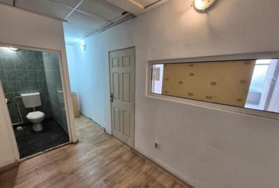 Spa?iu comercial - zona ultracentrala, str. A. Vlahu?a - 2