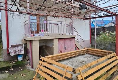 Casă cu 1 camere cu Teren 400 Mp în Central - 7