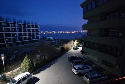 Mamaia Sat-malul lacului, apartament 2 camere,70mp, mobilat,utilat, parcare - 37