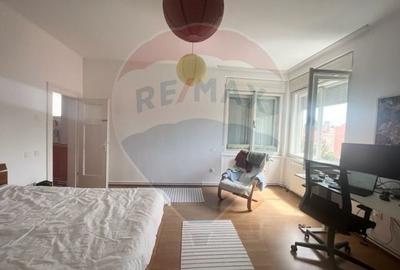 Apartament cu 4 camere decomandat, mobilat în Ștrand - 7