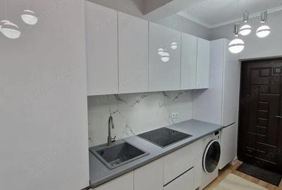 De inchiriat garsoniera in zona Complex Studentesc - 1