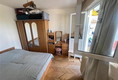 Etaj 2, 3 camere Girocului-Spitalul Judetean - 2