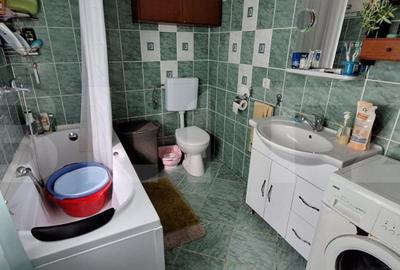 Casă cu 5 camere cu Teren 1000 Mp în Careiului - 13