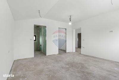 Casă cu 4 camere în Sânleani - 7