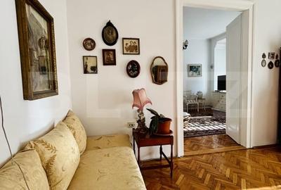 Apartament de vanzare, 88 mp, zona Iosefin - 2