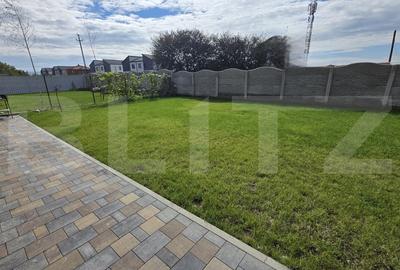 Casa individuala cu 4 camere, 485 mp teren, Dealul Furcilor - 9
