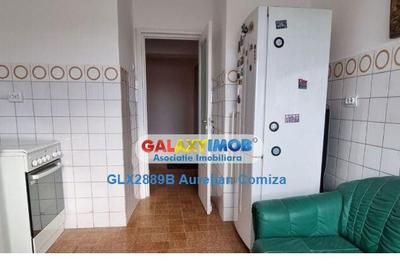 Apartament 4 camere Metrou Piata Unirii 1/etajul 7 - 3