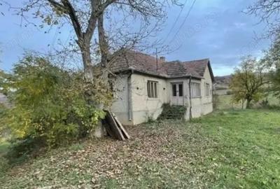 Teren de vanzare, 5800 mp, Sat Sanmarghita, jud. Cluj - 2