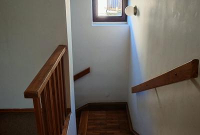 Inchiriere vila individuala in zona Eroilor-Cotroceni - 12