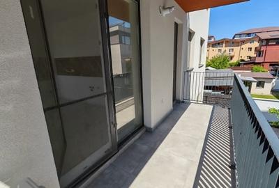 Apartament cu 3 camere în Popești-Leordeni - 15