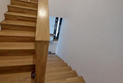 Casă cu 4 camere cu Teren 207 Mp în Central - 5