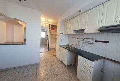 Proprietar vând apartament, 3 camere decomandate, 6/10, Bucur Obor - 6