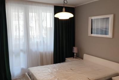Apartament cu 3 camere semidecomandat, mobilat în Valea Ialomiței - 6