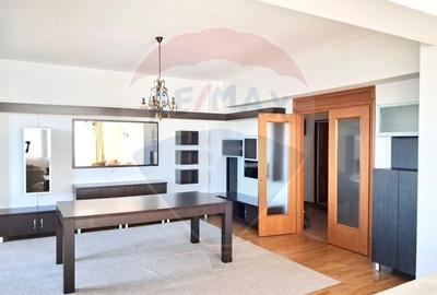 DE INCHIRIAT Apartament 5 camere Arcul de Triumf - 5