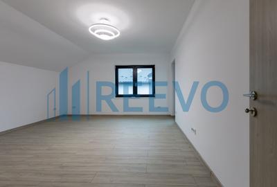 Casă individuală cu 5 camere cu Teren 400 Mp în Calea Moldovei - 27