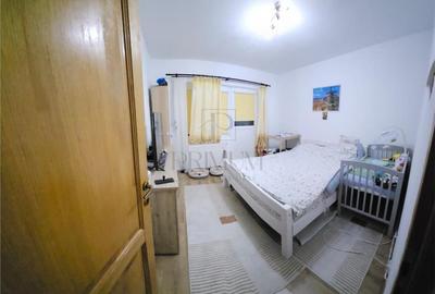 Apartament cu 3 camere decomandat, mobilat în Lipovei - 5