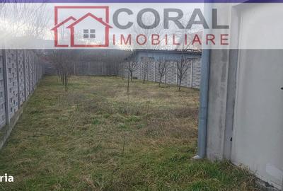 Casă cu 4 camere cu Teren 900 Mp în Decebal - 1