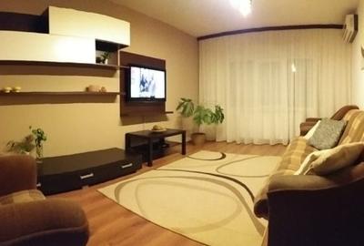 Apartament cu 3 camere Timocului-Saguna  decomandat complet utilat de inchiriat - 2