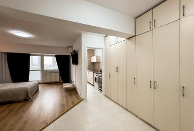 Garsonieră decomandată, mobilată în Alba Iulia - 6