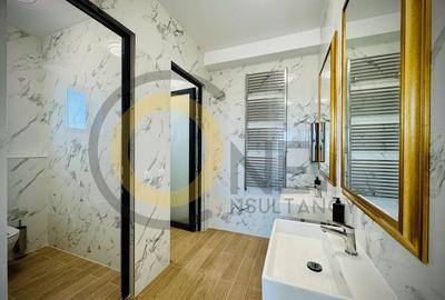 Spațiu industrial, de 840 mp, în Balotești - 14