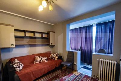 Apartament cu 2 camere, balcon ?i pivni?a | Zona Gheorghe - 1