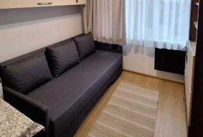 Minigarsoniera  la cheie- mobilata si utilata- Astra - 1