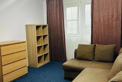 Apartament cu 2 camere decomandat, mobilat în Lujerului - 1