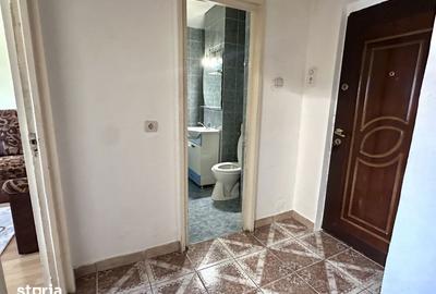 Garsonieră decomandată, mobilată în Cetate - 2