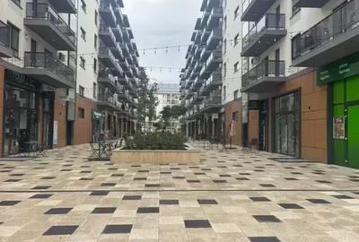 Spațiu comercial, de 84 mp, în Central - 18