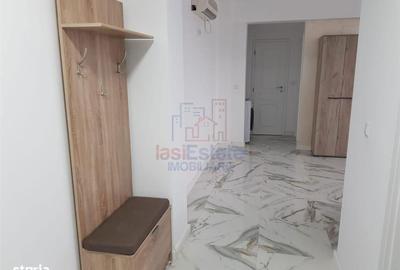 Apartament cu 3 camere în Independenței - 5