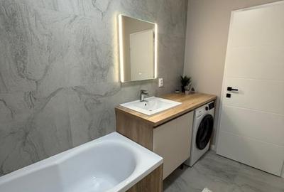 Apartament de 3 camere, 56 mp utili , zona Terra - 16