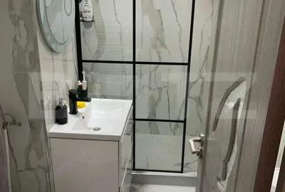 Apartament cu 2 camere decomandat, mobilat în Unirii - 1